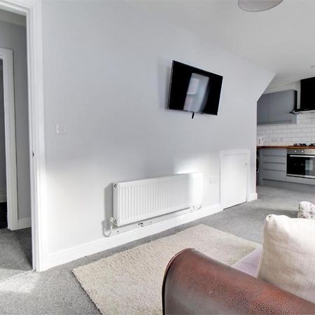 Nelson By The Docks Serviced Apartments By Roomsbooked Gloucester Luaran gambar