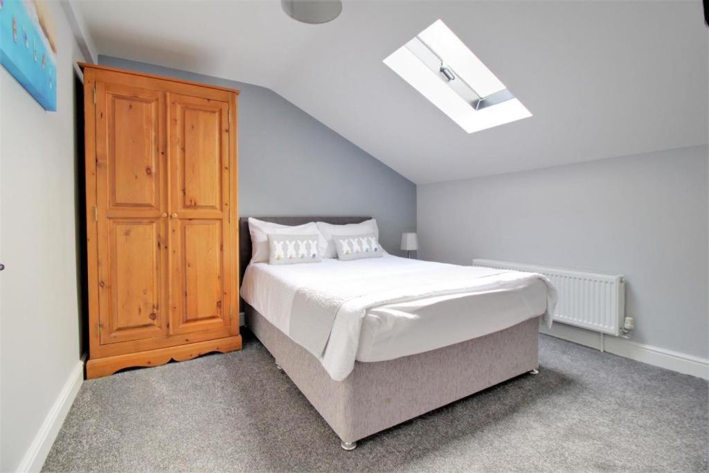 Nelson By The Docks Serviced Apartments By Roomsbooked Gloucester Luaran gambar