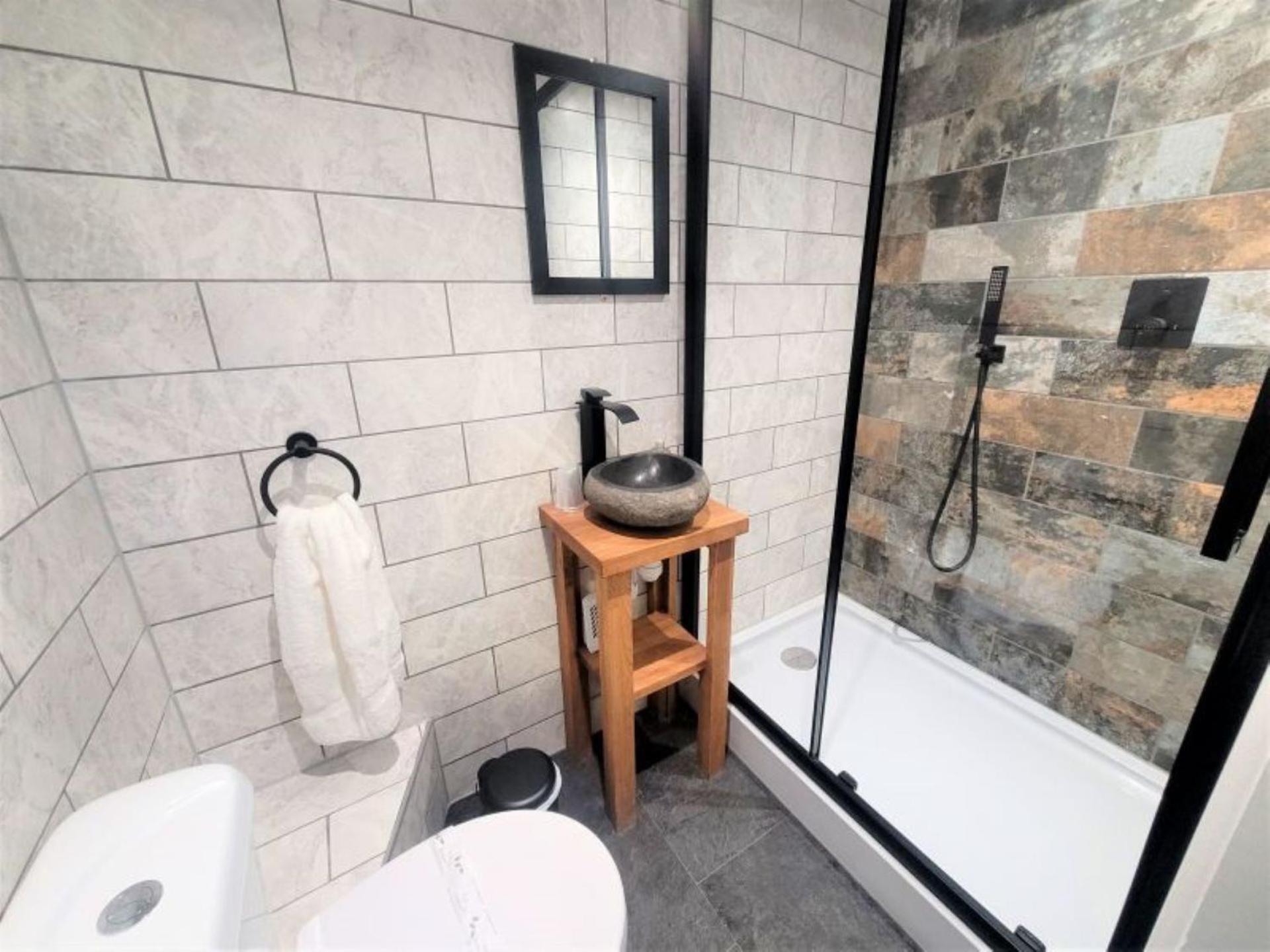 Nelson By The Docks Serviced Apartments By Roomsbooked Gloucester Luaran gambar